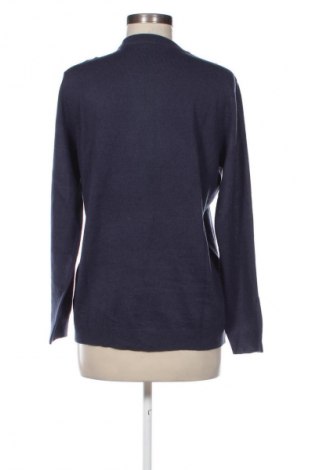 Damski sweter Unbranded, Rozmiar M, Kolor Niebieski, Cena 28,99 zł