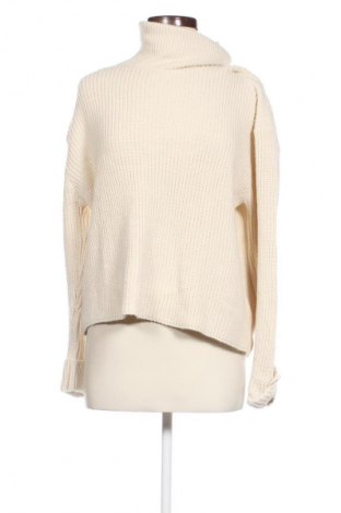 Pulover de femei Unbranded, Mărime M, Culoare Bej, Preț 38,99 Lei