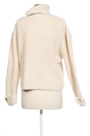 Pulover de femei Unbranded, Mărime M, Culoare Bej, Preț 38,99 Lei