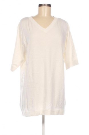 Dámský svetr Unbranded, Velikost XL, Barva Bílá, Cena  469,00 Kč
