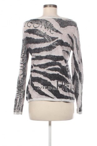 Damski sweter Unbranded, Rozmiar L, Kolor Kolorowy, Cena 21,99 zł