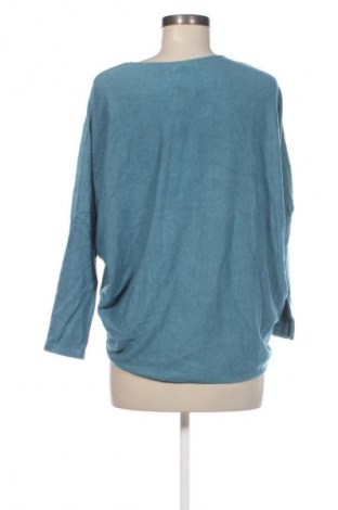 Damski sweter Unbranded, Rozmiar M, Kolor Niebieski, Cena 28,99 zł