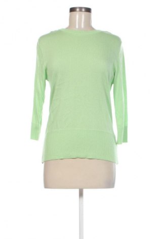 Damski sweter Unbranded, Rozmiar M, Kolor Zielony, Cena 30,99 zł