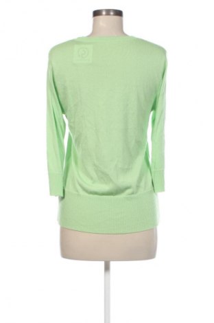 Damski sweter Unbranded, Rozmiar M, Kolor Zielony, Cena 30,99 zł
