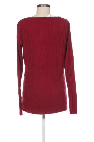 Pulover de femei Unbranded, Mărime L, Culoare Roșu, Preț 30,99 Lei