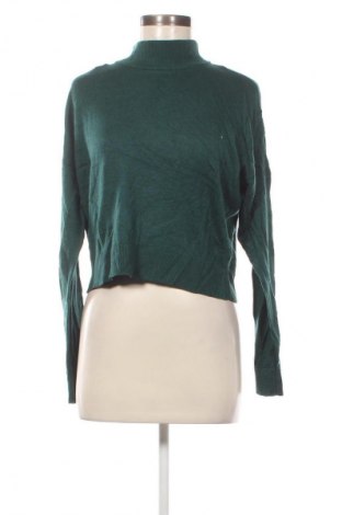 Damenpullover Unbranded, Größe L, Farbe Grün, Preis 8,99 €