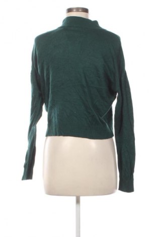 Damenpullover Unbranded, Größe L, Farbe Grün, Preis 8,99 €