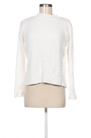 Dámsky pulóver Unbranded, Veľkosť M, Farba Biela, Cena  5,95 €