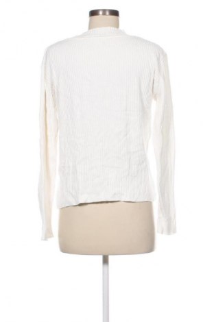 Dámsky pulóver Unbranded, Veľkosť M, Farba Biela, Cena  5,95 €