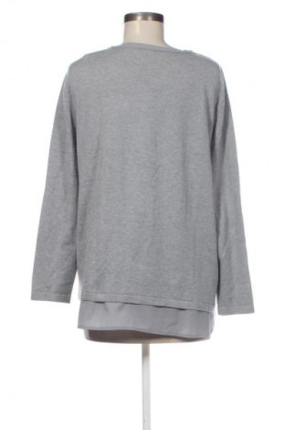 Damenpullover Unbranded, Größe M, Farbe Grau, Preis 7,99 €