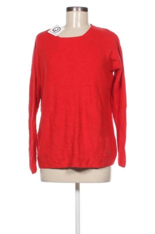 Dámsky pulóver Unbranded, Veľkosť L, Farba Červená, Cena  5,95 €