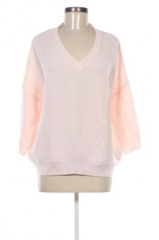 Pulover de femei Unbranded, Mărime L, Culoare Roz, Preț 28,99 Lei