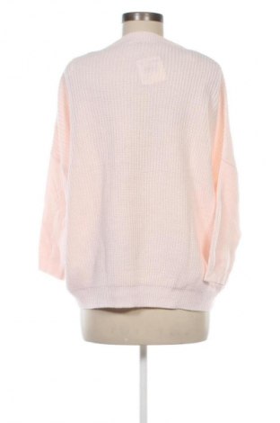 Pulover de femei Unbranded, Mărime L, Culoare Roz, Preț 28,99 Lei