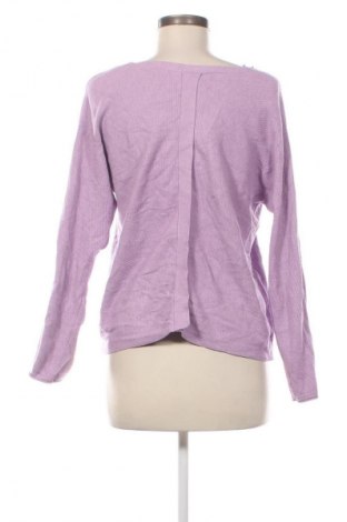 Damski sweter Unbranded, Rozmiar L, Kolor Fioletowy, Cena 33,99 zł
