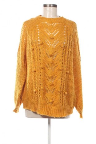 Damski sweter Unbranded, Rozmiar L, Kolor Kolorowy, Cena 21,99 zł