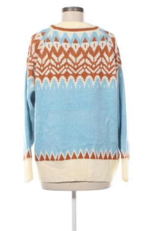 Damenpullover Unbranded, Größe XL, Farbe Mehrfarbig, Preis 7,99 €