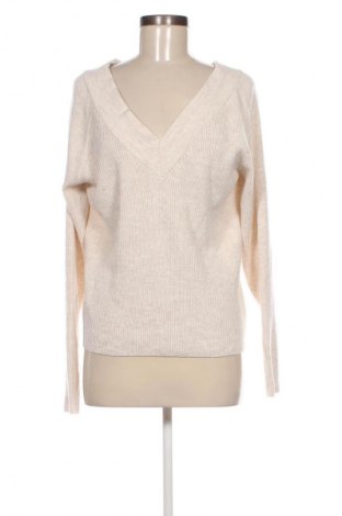 Damenpullover Unbranded, Größe L, Farbe Beige, Preis 6,99 €