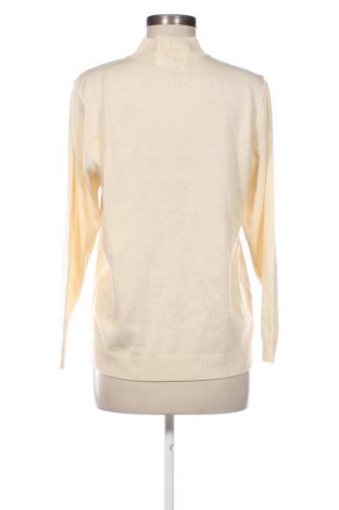 Damski sweter Unbranded, Rozmiar M, Kolor Żółty, Cena 28,99 zł