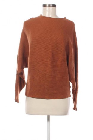 Dámsky pulóver Unbranded, Veľkosť S, Farba Hnedá, Cena  5,95 €