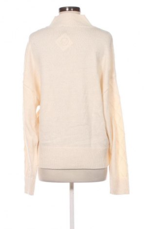 Pulover de femei Unbranded, Mărime L, Culoare Ecru, Preț 28,99 Lei
