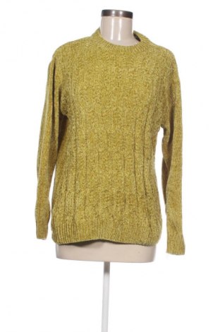 Dámsky pulóver Unbranded, Veľkosť XL, Farba Zelená, Cena  4,95 €