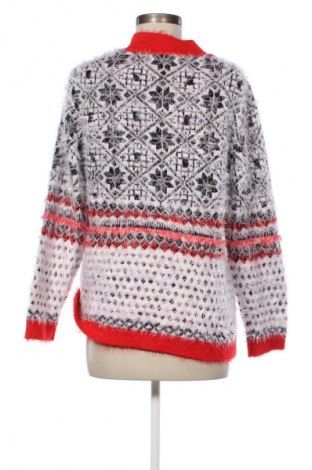 Damski sweter Unbranded, Rozmiar M, Kolor Kolorowy, Cena 28,99 zł
