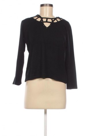 Damski sweter Unbranded, Rozmiar M, Kolor Czarny, Cena 33,99 zł