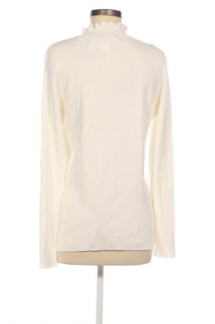 Damski sweter Linea Tesini, Rozmiar XXL, Kolor Biały, Cena 47,99 zł