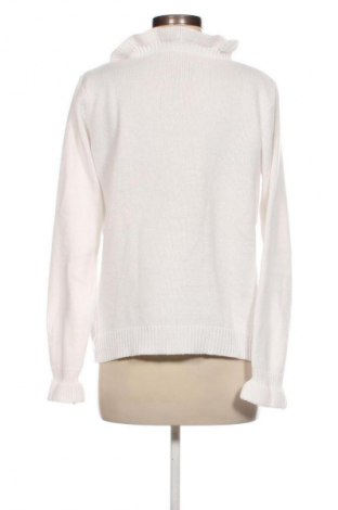 Pulover de femei Unbranded, Mărime L, Culoare Alb, Preț 40,99 Lei