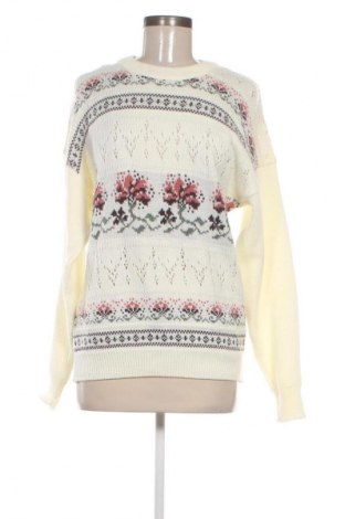 Pulover de femei Unbranded, Mărime L, Culoare Multicolor, Preț 46,43 Lei