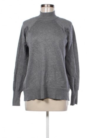 Dámský svetr Unbranded, Velikost L, Barva Šedá, Cena  149,00 Kč