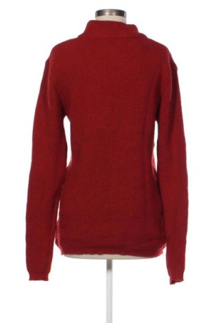 Női pulóver Unbranded, Méret XL, Szín Piros, Ár 2 619 Ft