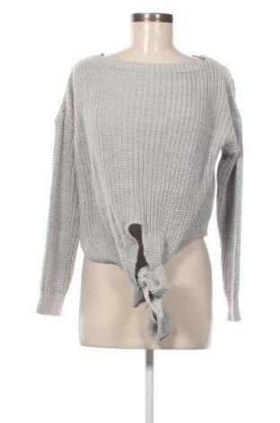 Dámsky pulóver Unbranded, Veľkosť M, Farba Sivá, Cena  8,95 €