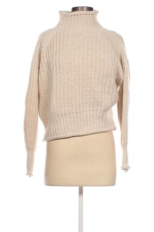 Dámsky pulóver Unbranded, Veľkosť M, Farba Béžová, Cena  5,95 €