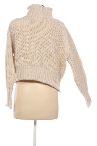 Dámsky pulóver Unbranded, Veľkosť M, Farba Béžová, Cena  5,95 €