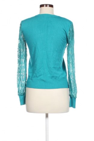 Pulover de femei Unbranded, Mărime M, Culoare Albastru, Preț 29,99 Lei