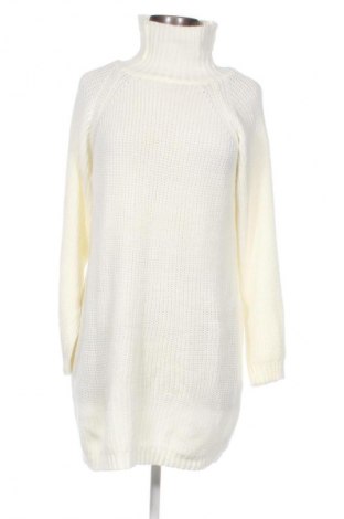 Damenpullover Unbranded, Größe L, Farbe Ecru, Preis 7,99 €