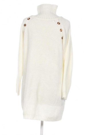 Damenpullover Unbranded, Größe L, Farbe Ecru, Preis 7,99 €
