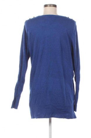 Damenpullover Unbranded, Größe L, Farbe Blau, Preis 7,99 €