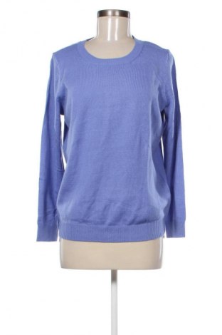 Damski sweter Unbranded, Rozmiar M, Kolor Fioletowy, Cena 28,99 zł