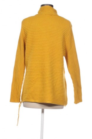 Damski sweter Unbranded, Rozmiar L, Kolor Żółty, Cena 28,99 zł