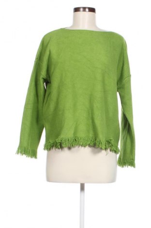 Dámsky pulóver Unbranded, Veľkosť M, Farba Zelená, Cena  8,95 €