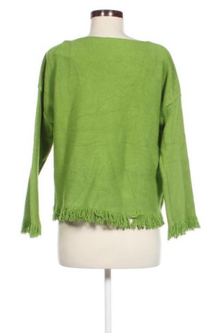 Dámsky pulóver Unbranded, Veľkosť M, Farba Zelená, Cena  8,95 €