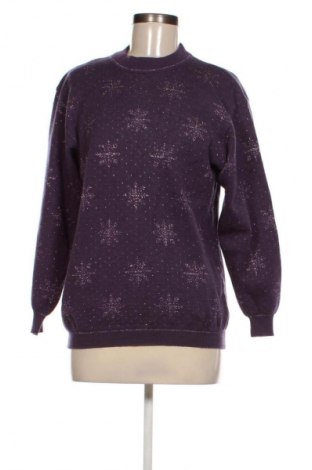 Pulover de femei Unbranded, Mărime M, Culoare Multicolor, Preț 74,81 Lei