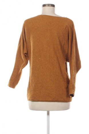 Damski sweter Unbranded, Rozmiar M, Kolor Brązowy, Cena 30,99 zł