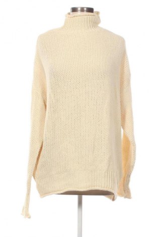 Dámsky pulóver Unbranded, Veľkosť M, Farba Kremová, Cena  7,95 €