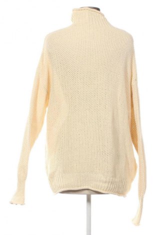 Dámsky pulóver Unbranded, Veľkosť M, Farba Kremová, Cena  7,95 €