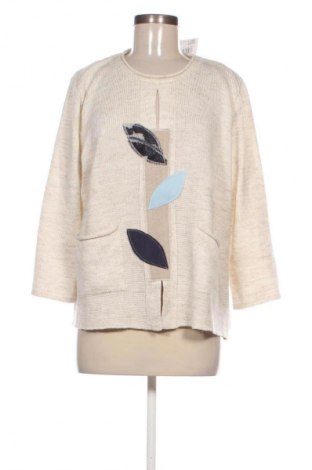 Dámský svetr Unbranded, Velikost 3XL, Barva Béžová, Cena  371,00 Kč