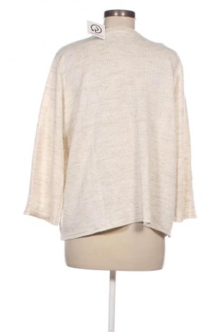 Dámský svetr Unbranded, Velikost 3XL, Barva Béžová, Cena  371,00 Kč