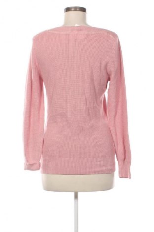 Damski sweter Unbranded, Rozmiar M, Kolor Popielaty róż, Cena 28,99 zł